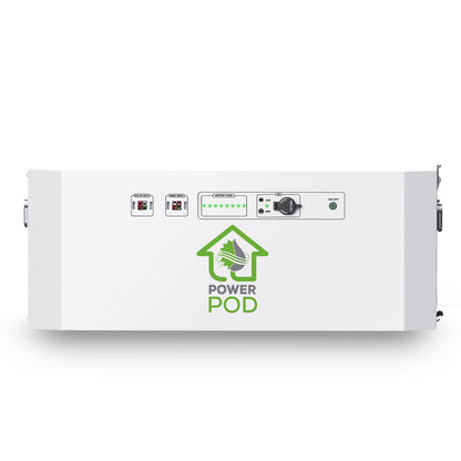 Nature’s Generator Powerhouse Power Addition Plus - Backyard Provider