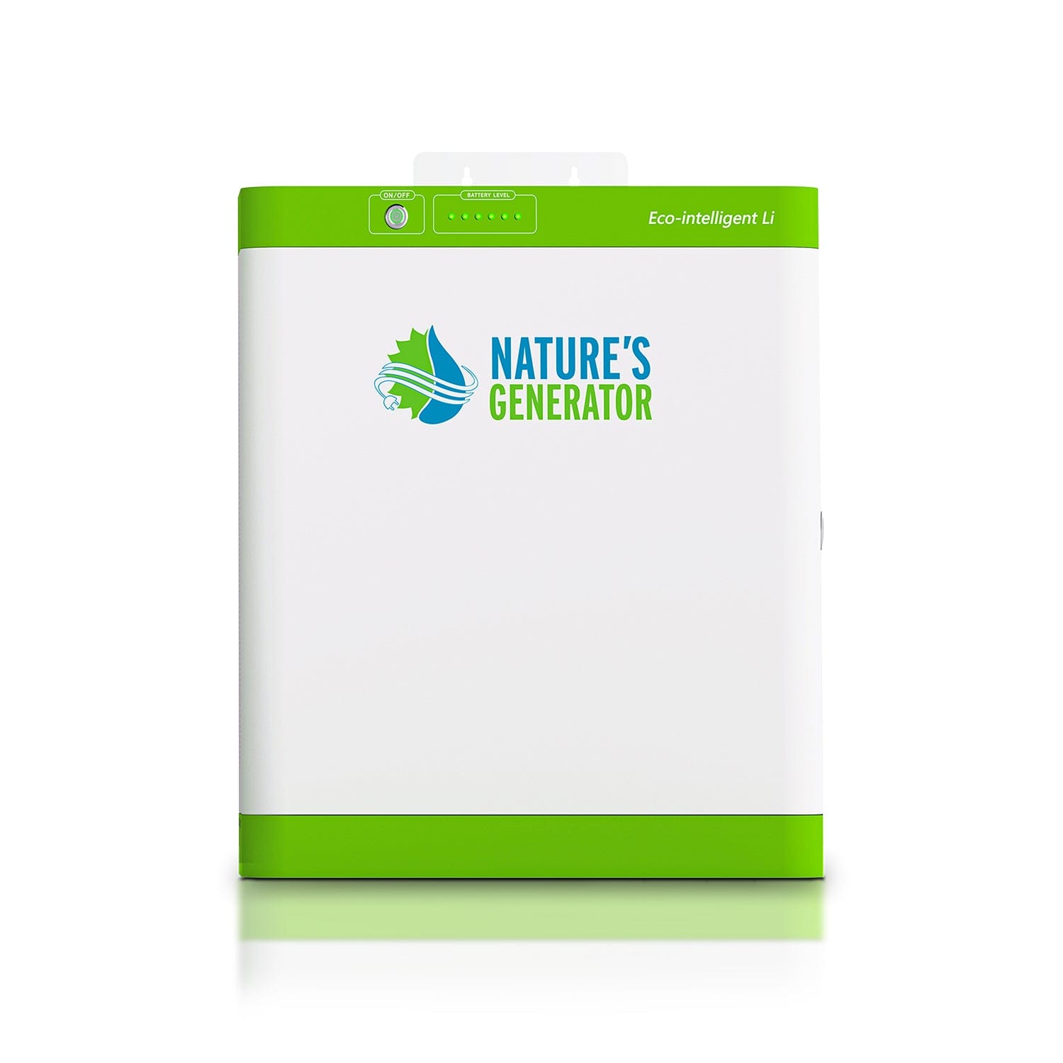 Powerhouse Platinum - Backyard Provider