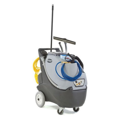 Advance All Surface XP, Restroom Cleaning Machine, Touch Free, 20 Gallon, 500 PSI, 15' Solution Vacuum Hoses, Chemical Metering - 56381594