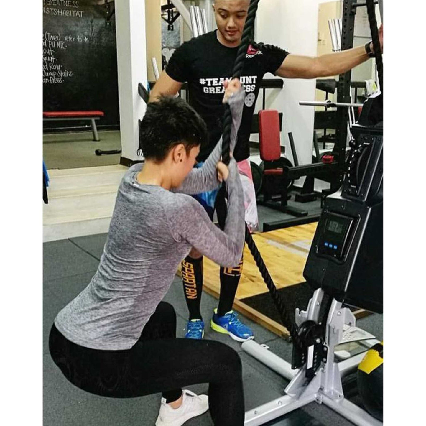 Dynamic Marpo VMX Rope Trainer Multi-Mode - MKVMXMM