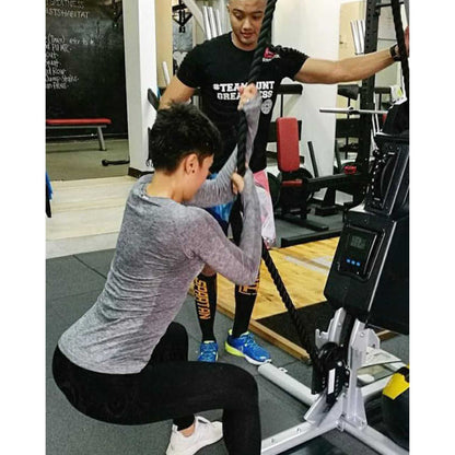 Dynamic Marpo VMX Rope Trainer Multi-Mode - MKVMXMM