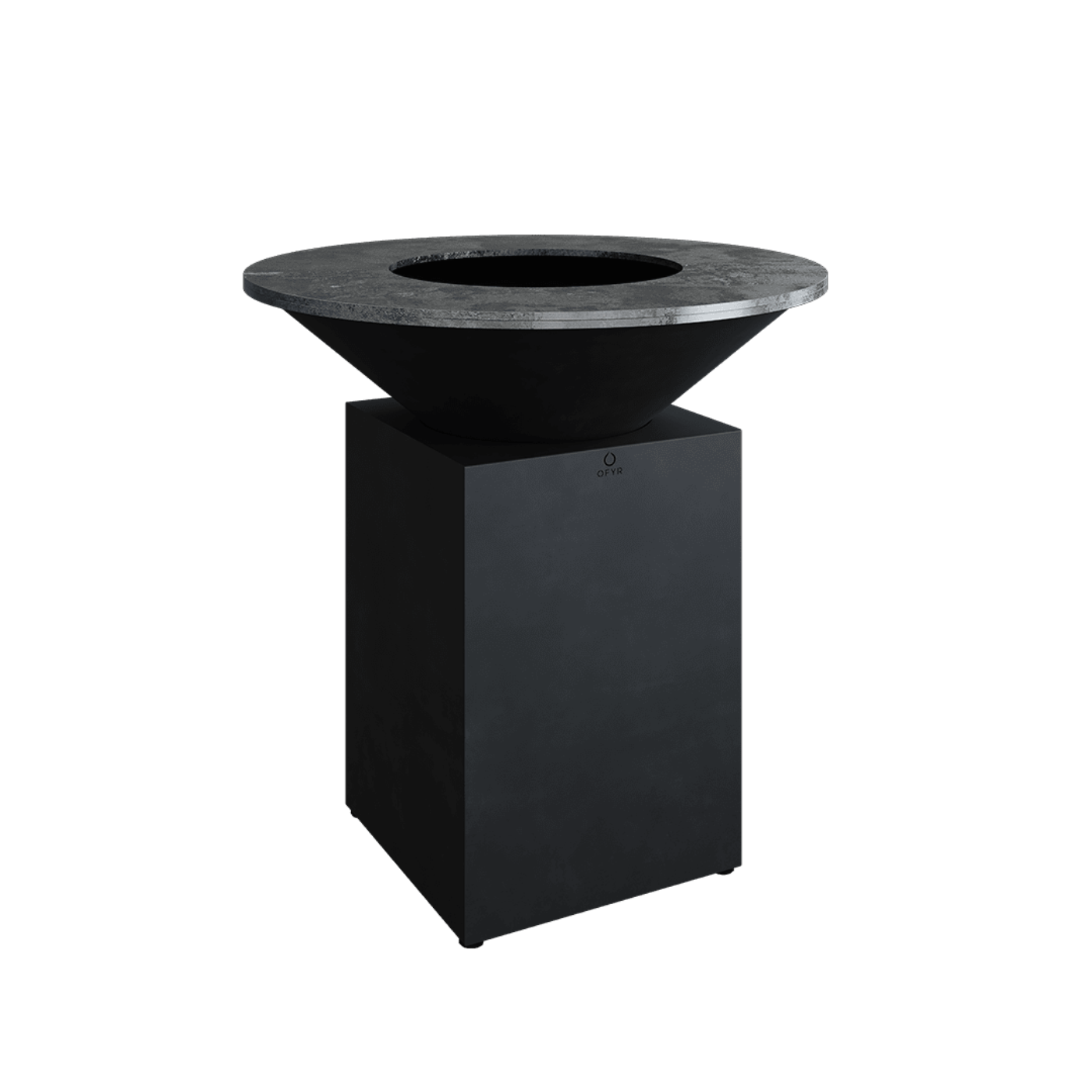 OFYR Classic Black 100 - OCB-100