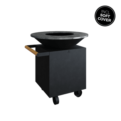 OFYR Classic Black 100 PRO - OCB-100-PRO