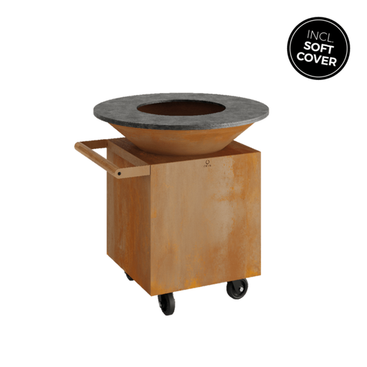 OFYR Classic Corten 100 PRO - OC-100-PRO