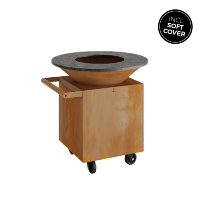 OFYR Classic Corten 100 PRO - OC-100-PRO