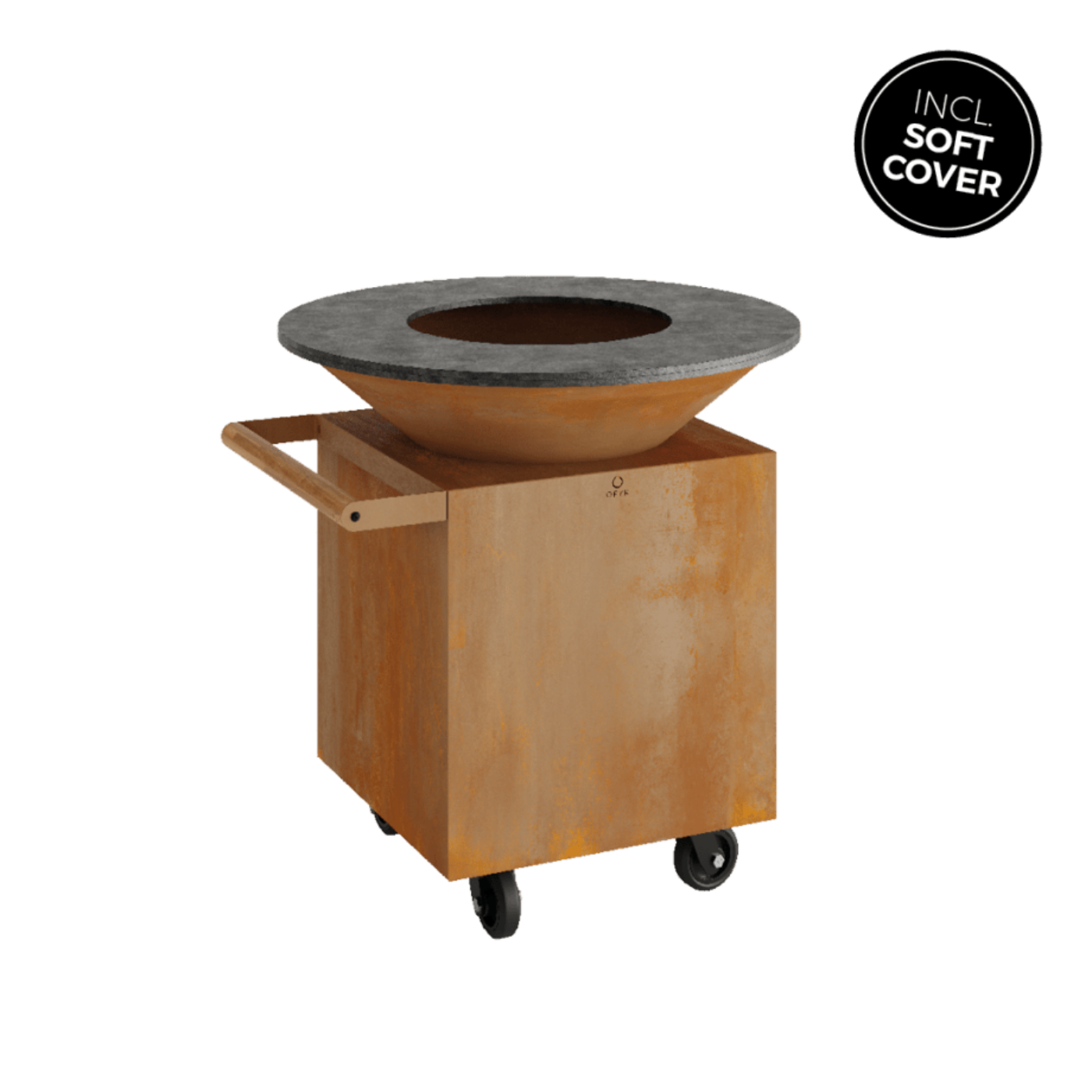 OFYR Classic Corten 100 PRO - OC-100-PRO