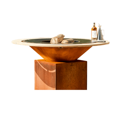 OFYR Fire Guard Ring 100 - OA-FGR-100