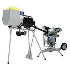 Softball Team Feeder (75 ball) for Junior Hack Attack, 90V