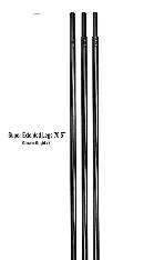 Set of 3 Hack Extended Legs, 67”