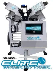 Elite 2 Softball Machine, 90V