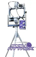 Skill Attack Volleyball Machine, 90V