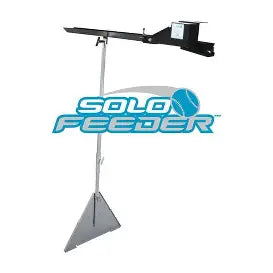 Softball Solo Feeder (11 ball) for Hack Attack & Junior, 90V
