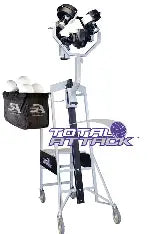 Total Attack Volleyball Machine, 90V