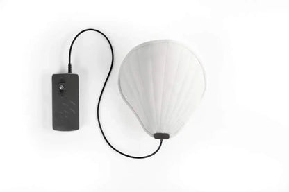 Oxford Medical Instruments OMI Mask - PEMF Therapy Face Mask - PEMF-08