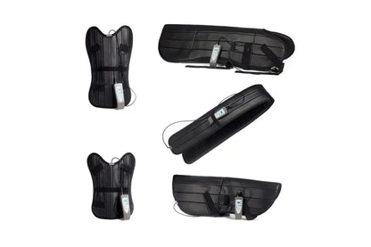 Oxford Medical Instruments OMI PEMF Full Equine Package: Blanket, Shoulder Band, Neck Wrap, Rear Leg Wrap, Front Leg Wrap - PEMF-HPK