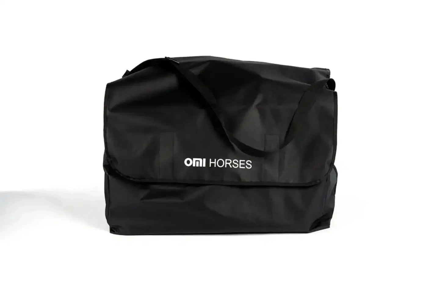 Oxford Medical Instruments OMI PEMF Full Equine Package: Blanket, Shoulder Band, Neck Wrap, Rear Leg Wrap, Front Leg Wrap - PEMF-HPK