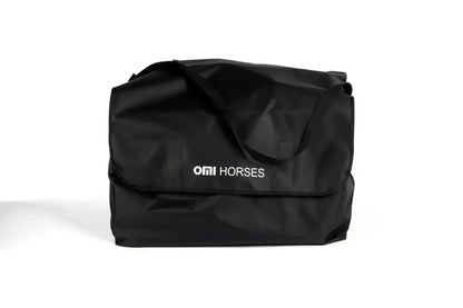 Oxford Medical Instruments OMI PEMF Full Equine Package: Blanket, Shoulder Band, Neck Wrap, Rear Leg Wrap, Front Leg Wrap - PEMF-HPK