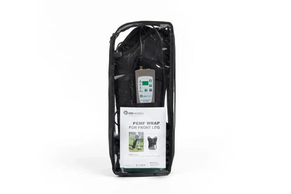 Oxford Medical Instruments OMI PEMF Horse Front Leg Wrap - PEMF-H3