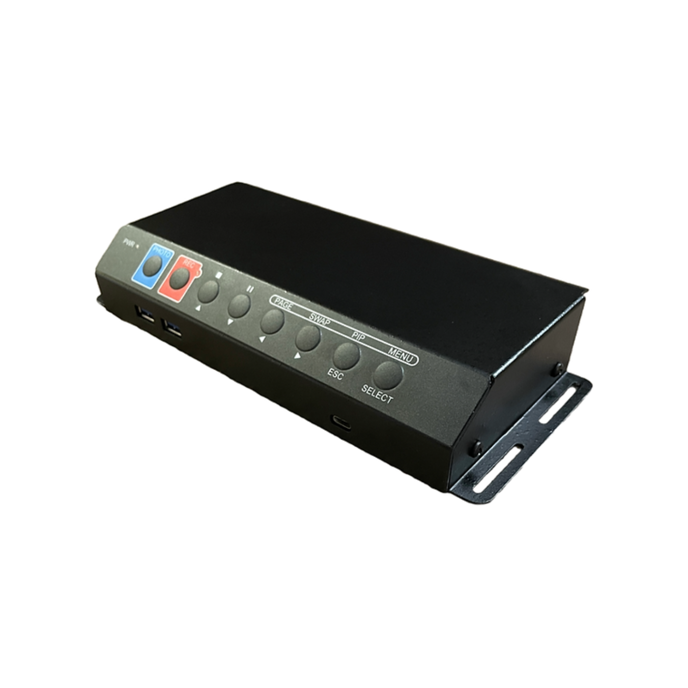 Outland Technology OTI-1080-4NX-S Four Channel HD DVR - OTI-1080-4NX-S