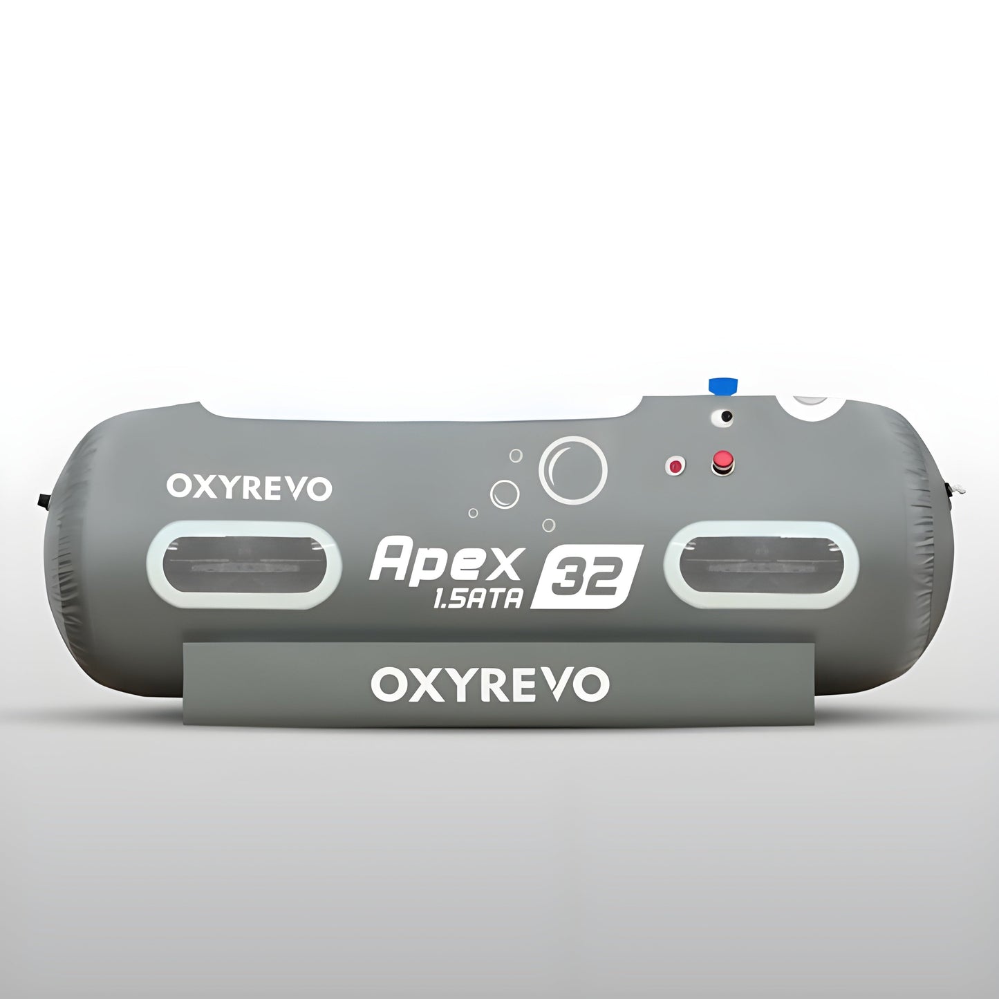 OxyRevo Apex32 1.5ATA Portable Hyperbaric Chamber