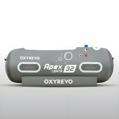 OxyRevo Apex32 1.5ATA Portable Hyperbaric Chamber