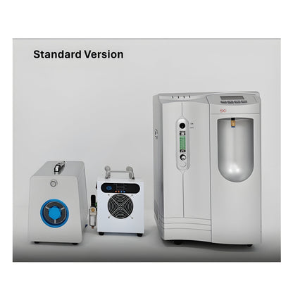 OxyRevo Elite32 1.4ATA Portable Hyperbaric Chamber