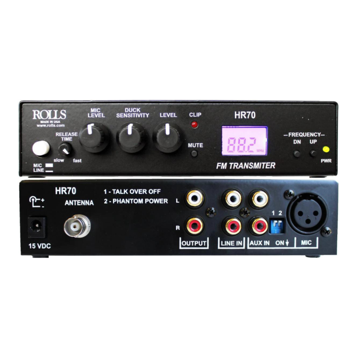 Open Air Cinema Drive-in Elite Movie Theater Kit - CBE-40D