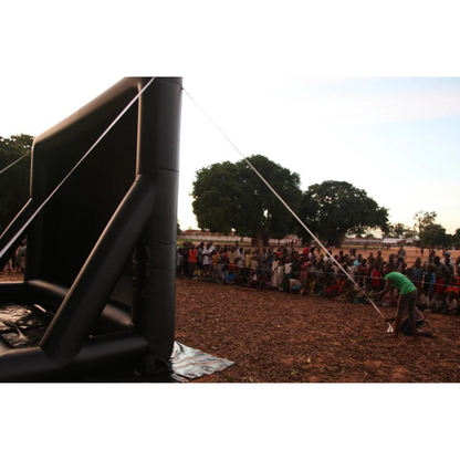 Open Air Cinema Event Pro Outdoor Theater System - CBP-12
