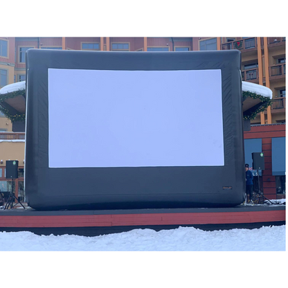 Open Air Cinema Event Pro Outdoor Theater System - CBP-12