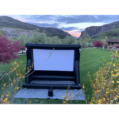 Open Air Cinema Event Pro Outdoor Theater System - CBP-12