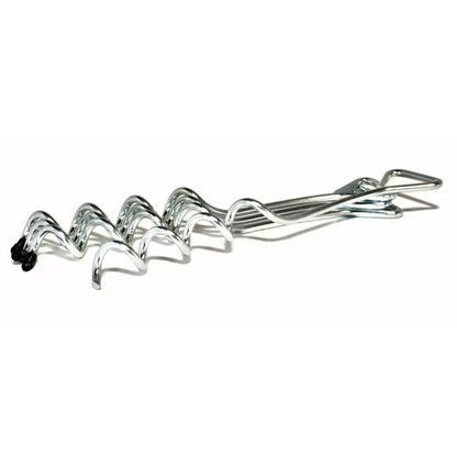 Open Air Cinema Home Outdoor Movie Screen Kit - H-9