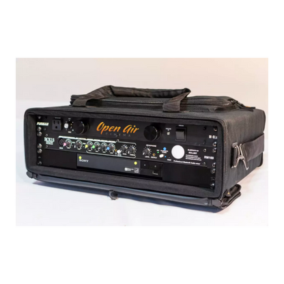 Open Air Cinema Outdoor Home Theater System - CBH-9