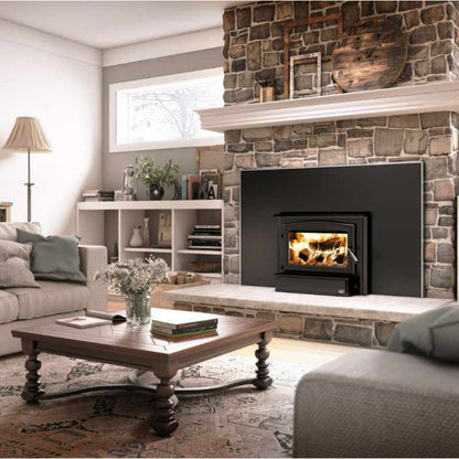 Osburn 1700 Wood Insert - OB01705