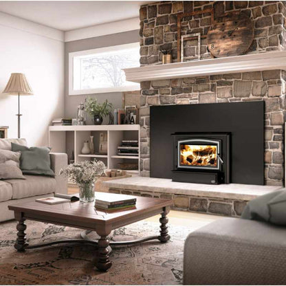 Osburn 1700 Wood Insert - OB01705