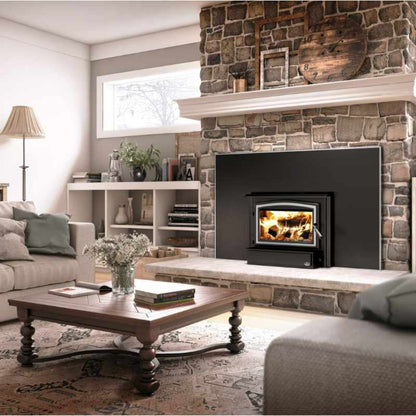 Osburn 1700 Wood Insert - OB01705