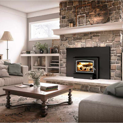 Osburn 1700 Wood Insert - OB01705