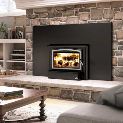 Osburn 1700 Wood Insert - OB01705