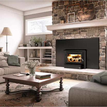 Osburn 1700 Wood Insert - OB01705