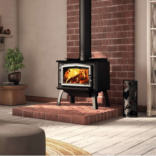Osburn 1700 Wood Stove  - OB01700