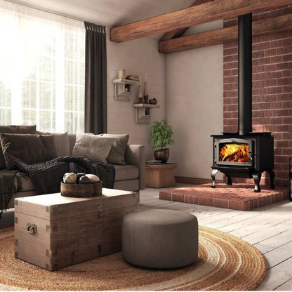 Osburn 1700 Wood Stove  - OB01700