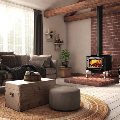 Osburn 1700 Wood Stove  - OB01700