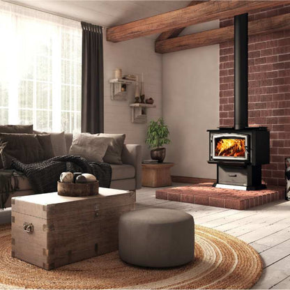 Osburn 1700 Wood Stove  - OB01700