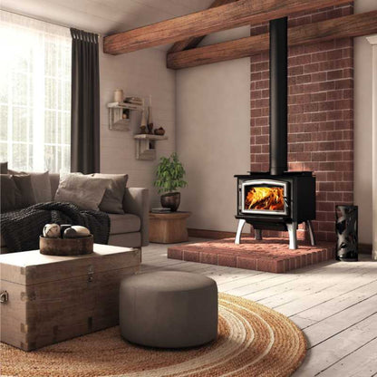 Osburn 1700 Wood Stove  - OB01700