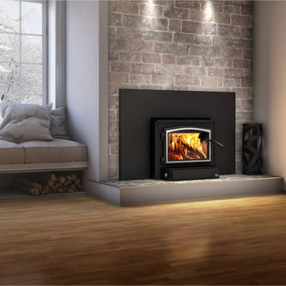 Osburn 2000 Wood Insert  - OB02016