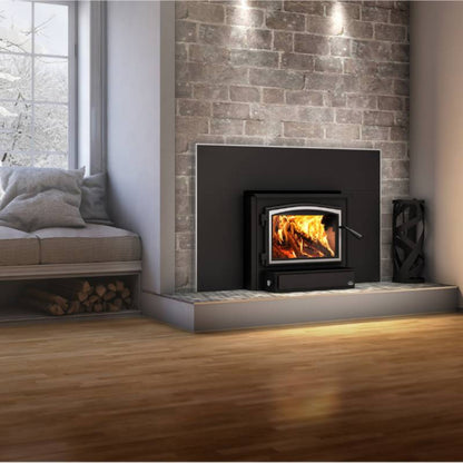 Osburn 2000 Wood Insert  - OB02016