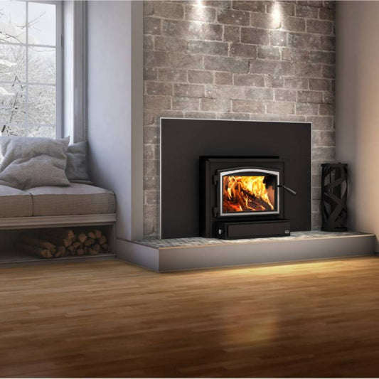 Osburn 2000 Wood Insert  - OB02016