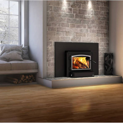 Osburn 2000 Wood Insert  - OB02016