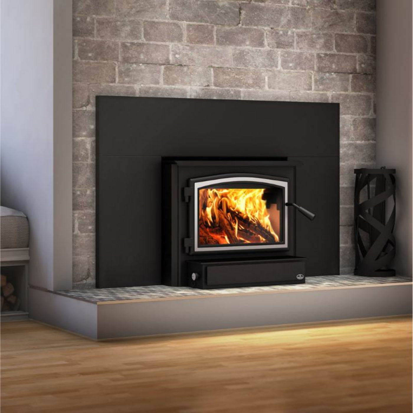 Osburn 2000 Wood Insert  - OB02016