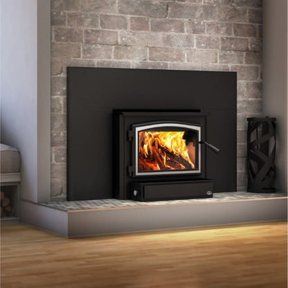 Osburn 2000 Wood Insert  - OB02016