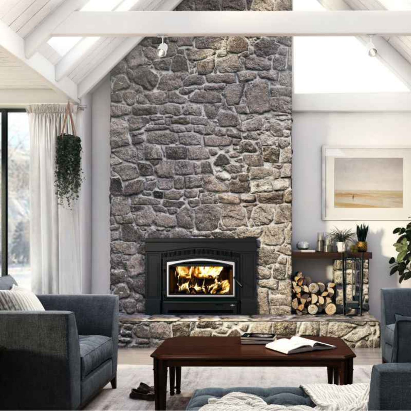 Osburn Matrix 2700 Wood Insert  -  OB02700